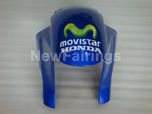 Laden Sie das Bild in den Galerie-Viewer, Blue and Green Movistar - CBR600RR 05-06 Fairing Kit -