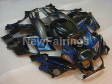 Laden Sie das Bild in den Galerie-Viewer, Blue and Grey Black Factory Style - CBR600 F2 91-94 Fairing