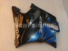 Laden Sie das Bild in den Galerie-Viewer, Blue and Grey Black Factory Style - CBR600 F2 91-94 Fairing