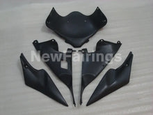 Laden Sie das Bild in den Galerie-Viewer, Blue and Matte Black Factory Style - GSX-R750 06-07 Fairing