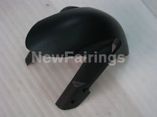 Laden Sie das Bild in den Galerie-Viewer, Blue and Matte Black Factory Style - GSX-R750 06-07 Fairing