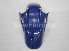 Laden Sie das Bild in den Galerie-Viewer, Blue and Pink Black Factory Style - CBR600 F2 91-94 Fairing Kit