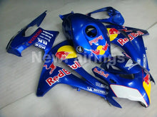 Laden Sie das Bild in den Galerie-Viewer, Blue and Red Bull - CBR1000RR 08-11 Fairing Kit - Vehicles &amp;