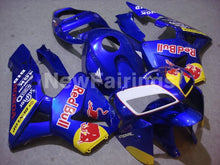 Laden Sie das Bild in den Galerie-Viewer, Blue Red Bull - CBR600RR 05-06 Fairing Kit - Vehicles &amp;