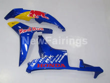 Laden Sie das Bild in den Galerie-Viewer, Blue Red Bull - CBR600RR 07-08 Fairing Kit - Vehicles &amp;