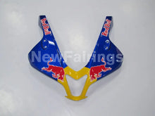 Laden Sie das Bild in den Galerie-Viewer, Blue Red Bull - CBR600RR 07-08 Fairing Kit - Vehicles &amp;
