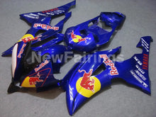 Laden Sie das Bild in den Galerie-Viewer, Blue Red Bull - YZF-R6 08-16 Fairing Kit Vehicles &amp; Parts &gt; Vehicle Parts &amp; Accessories &gt; Motor Vehicle Parts &gt; Motor