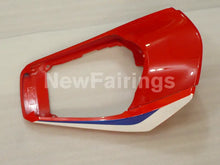 Laden Sie das Bild in den Galerie-Viewer, Blue Red and White Factory Style - CBR1000RR 08-11 Fairing Kit