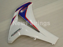 Laden Sie das Bild in den Galerie-Viewer, Blue Red and White Factory Style - CBR1000RR 08-11 Fairing Kit