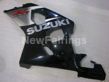 Laden Sie das Bild in den Galerie-Viewer, Blue Silver and Black Factory Style - GSX-R750 04-05