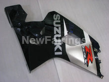 Laden Sie das Bild in den Galerie-Viewer, Blue Silver and Black Factory Style - GSX-R750 04-05