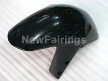 Bild in der Galerieansicht laden, Blue and Silver Black Factory Style - GSX-R1000 00-02 Fairing Kit