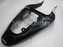 Laden Sie das Bild in den Galerie-Viewer, Blue and Silver Black Factory Style - GSX-R600 01-03 Fairing