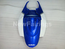 Laden Sie das Bild in den Galerie-Viewer, Blue White and Black Corona - GSX-R600 06-07 Fairing Kit -
