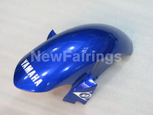 Laden Sie das Bild in den Galerie-Viewer, Blue White and Black Dunlop - YZF-R6 08-16 Fairing Kit Vehicles &amp; Parts &gt; Vehicle Parts &amp; Accessories &gt; Motor Vehicle