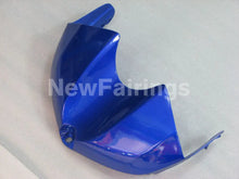 Laden Sie das Bild in den Galerie-Viewer, Blue White and Black Dunlop - YZF-R6 08-16 Fairing Kit Vehicles &amp; Parts &gt; Vehicle Parts &amp; Accessories &gt; Motor Vehicle