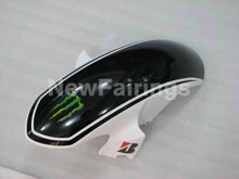 Laden Sie das Bild in den Galerie-Viewer, Blue White and Black ENEOS - YZF-R6 08-16 Fairing Kit Vehicles &amp; Parts &gt; Vehicle Parts &amp; Accessories &gt; Motor Vehicle
