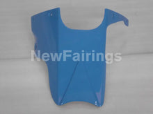 Laden Sie das Bild in den Galerie-Viewer, Blue White and Black Factory Style - GSX-R750 96-99 Fairing