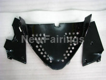 Laden Sie das Bild in den Galerie-Viewer, Blue White and Black Factory Style - GSX-R750 96-99 Fairing