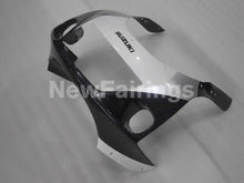 Laden Sie das Bild in den Galerie-Viewer, Blue White and Black Factory Style - GSX-R750 96-99 Fairing