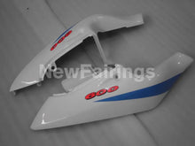 Laden Sie das Bild in den Galerie-Viewer, Blue White and Black Factory Style - GSX-R750 96-99 Fairing