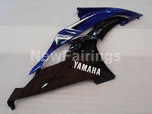 Laden Sie das Bild in den Galerie-Viewer, Blue White and Black Factory Style - YZF-R6 08-16 Fairing Kit Vehicles &amp; Parts &gt; Vehicle Parts &amp; Accessories &gt; Motor