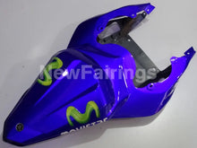 Laden Sie das Bild in den Galerie-Viewer, Blue White and Black Movistar - YZF-R6 06-07 Fairing Kit Vehicles &amp; Parts &gt; Vehicle Parts &amp; Accessories &gt; Motor Vehicle