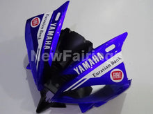 Laden Sie das Bild in den Galerie-Viewer, Blue White and Black Movistar - YZF-R6 06-07 Fairing Kit Vehicles &amp; Parts &gt; Vehicle Parts &amp; Accessories &gt; Motor Vehicle