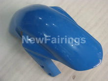 Laden Sie das Bild in den Galerie-Viewer, Blue White and Black Rizla - GSX-R600 04-05 Fairing Kit -