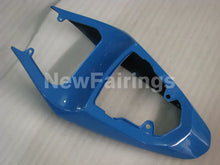 Laden Sie das Bild in den Galerie-Viewer, Blue White and Black Rizla - GSX-R600 04-05 Fairing Kit -