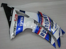 Laden Sie das Bild in den Galerie-Viewer, Blue White and Black Sterilgarda - YZF-R6 08-16 Fairing Kit Vehicles &amp; Parts &gt; Vehicle Parts &amp; Accessories &gt; Motor