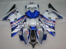Laden Sie das Bild in den Galerie-Viewer, Blue White and Black Sterilgarda - YZF-R6 08-16 Fairing Kit Vehicles &amp; Parts &gt; Vehicle Parts &amp; Accessories &gt; Motor