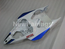 Laden Sie das Bild in den Galerie-Viewer, Blue White and Black Sterilgarda - YZF-R6 08-16 Fairing Kit Vehicles &amp; Parts &gt; Vehicle Parts &amp; Accessories &gt; Motor