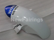 Laden Sie das Bild in den Galerie-Viewer, Blue White and Black Sterilgarda - YZF-R6 08-16 Fairing Kit Vehicles &amp; Parts &gt; Vehicle Parts &amp; Accessories &gt; Motor