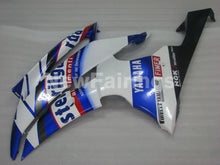 Laden Sie das Bild in den Galerie-Viewer, Blue White and Black Sterilgarda - YZF-R6 08-16 Fairing Kit Vehicles &amp; Parts &gt; Vehicle Parts &amp; Accessories &gt; Motor