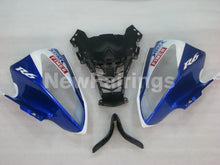 Laden Sie das Bild in den Galerie-Viewer, Blue White and Black Sterilgarda - YZF-R6 08-16 Fairing Kit Vehicles &amp; Parts &gt; Vehicle Parts &amp; Accessories &gt; Motor