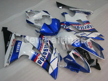 Laden Sie das Bild in den Galerie-Viewer, Blue White and Black Sterilgarda - YZF-R6 08-16 Fairing Kit Vehicles &amp; Parts &gt; Vehicle Parts &amp; Accessories &gt; Motor