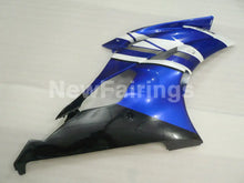 Laden Sie das Bild in den Galerie-Viewer, Blue White and Black 50th anniversary - YZF-R6 08-16 Fairing Kit Vehicles &amp; Parts > Vehicle Parts &amp; Accessories > Motor