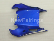 Laden Sie das Bild in den Galerie-Viewer, Blue White and Black 50th anniversary - YZF-R6 08-16 Fairing Kit Vehicles &amp; Parts > Vehicle Parts &amp; Accessories > Motor