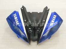 Laden Sie das Bild in den Galerie-Viewer, Blue White and Black 50th anniversary - YZF-R6 08-16 Fairing Kit Vehicles &amp; Parts > Vehicle Parts &amp; Accessories > Motor