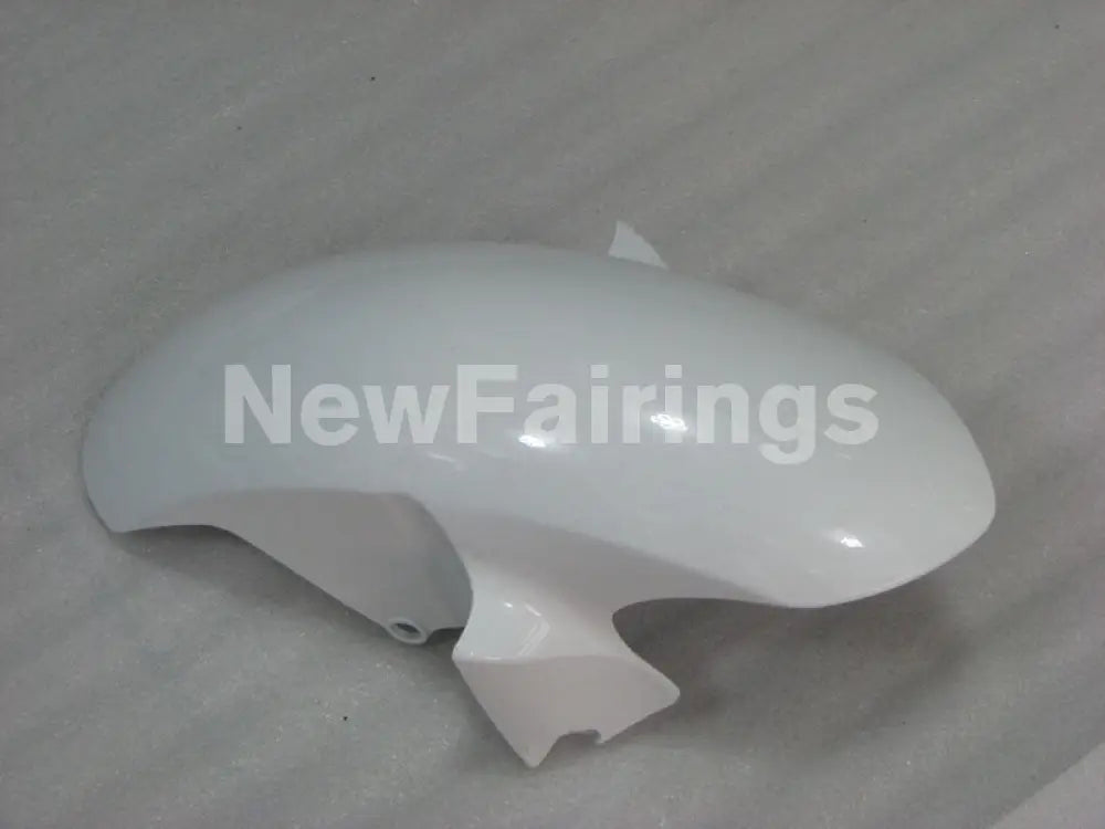 Blue and White Black ENEOS - YZF-R6 08-16 Fairing Kit Vehicles & Parts > Vehicle Parts & Accessories > Motor Vehicle