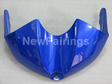 Laden Sie das Bild in den Galerie-Viewer, Blue White and Black ENEOS - YZF-R6 08-16 Fairing Kit Vehicles &amp; Parts > Vehicle Parts &amp; Accessories > Motor Vehicle