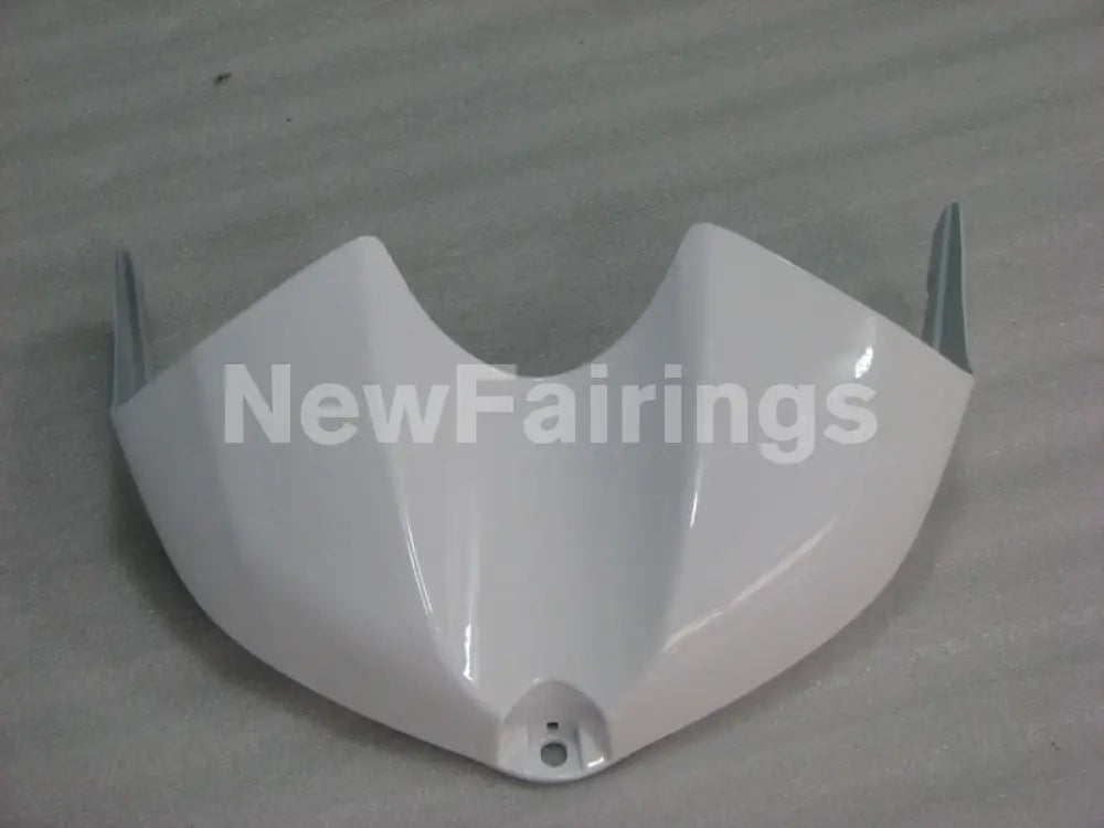 Blue and White Black ENEOS - YZF-R6 08-16 Fairing Kit Vehicles & Parts > Vehicle Parts & Accessories > Motor Vehicle