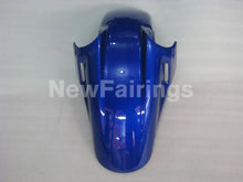 Laden Sie das Bild in den Galerie-Viewer, Blue White and Black Factory Style - CBR600 F2 91-94 Fairing Kit