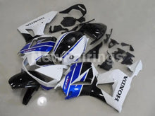 Laden Sie das Bild in den Galerie-Viewer, Blue and White Black Factory Style - CBR600RR 13-23 Fairing