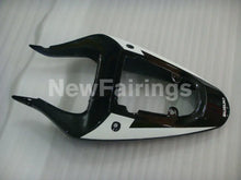 Bild in der Galerieansicht laden, Blue and White Black Factory Style - GSX-R1000 00-02 Fairing Kit