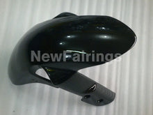 Bild in der Galerieansicht laden, Blue and White Black Factory Style - GSX-R1000 05-06 Fairing Kit