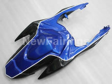 Laden Sie das Bild in den Galerie-Viewer, Blue and White Black Factory Style - GSX - R1000 09 - 16