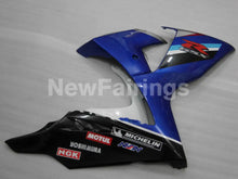 Laden Sie das Bild in den Galerie-Viewer, Blue and White Black Factory Style - GSX - R1000 09 - 16