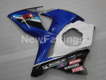 Laden Sie das Bild in den Galerie-Viewer, Blue and White Black Factory Style - GSX - R1000 09 - 16